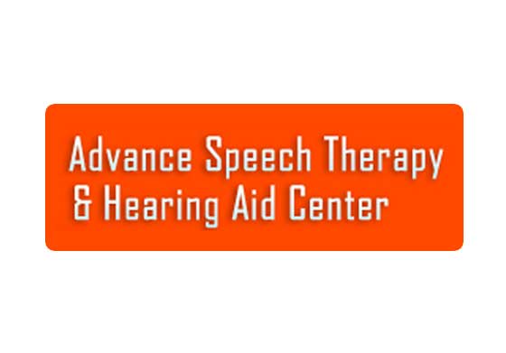 Advance Speechand Hearing