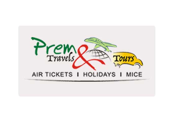 Prem Travel